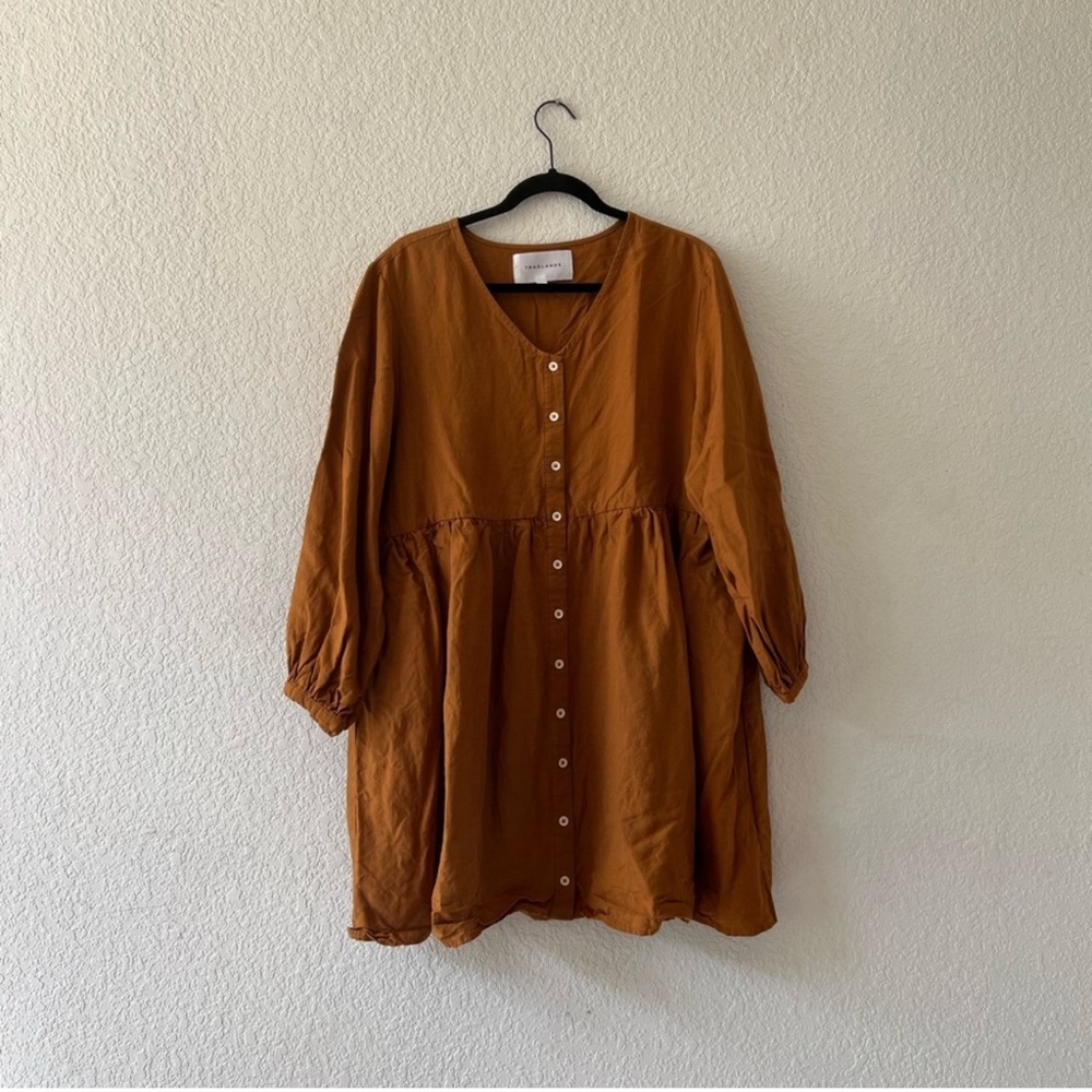 Tradlands Remi Dress
